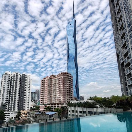 No Other Fee - Swiss Garden By The Boston House Kuala Lumpur Buitenkant foto